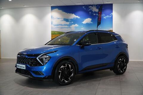 Sportage