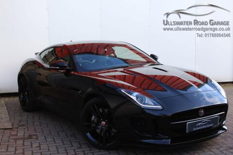 Ullswater Road Garage