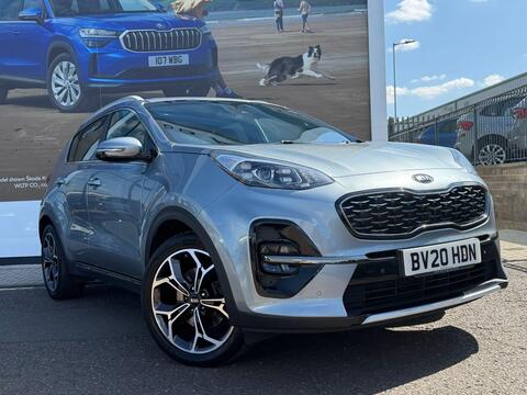 Sportage