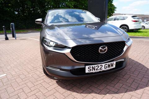CX-30