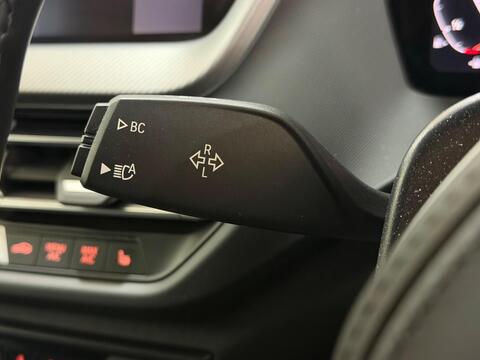 2 Series Gran Coupe