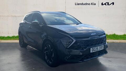 Sportage