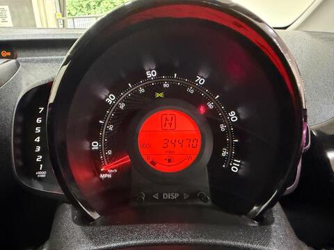 AYGO