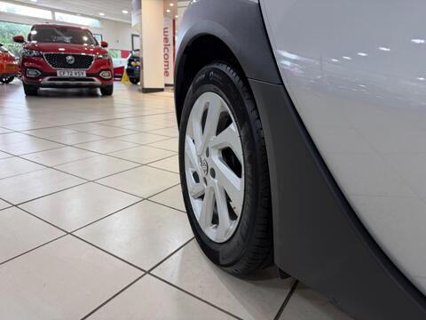 Aygo X