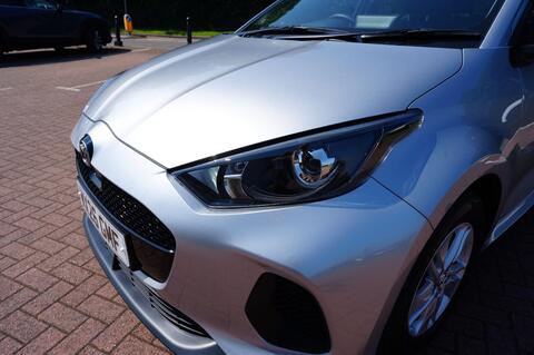 Mazda2 HYBRID