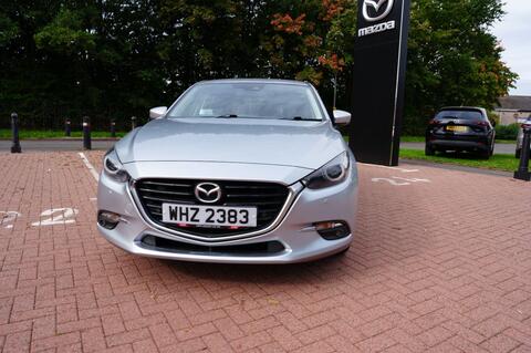 Mazda3