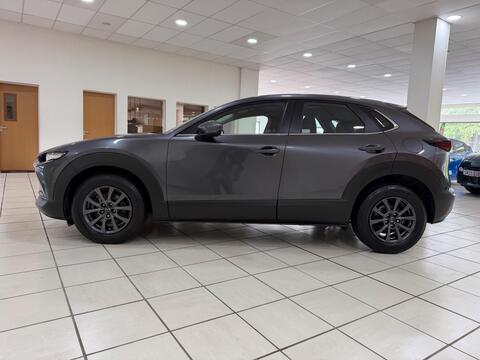 CX-30