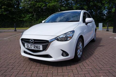 Mazda2