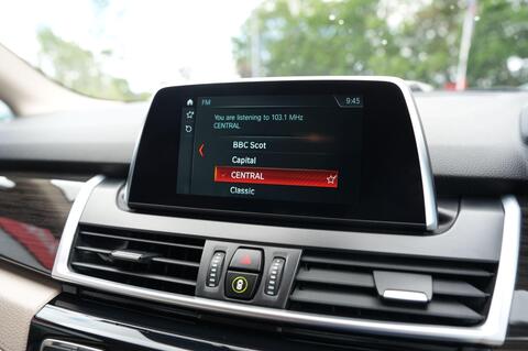 2 Series Active Tourer