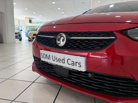 Corsa