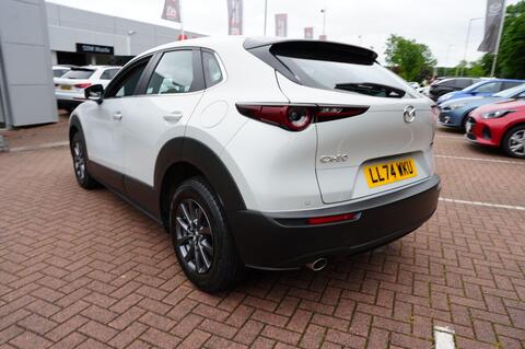CX-30