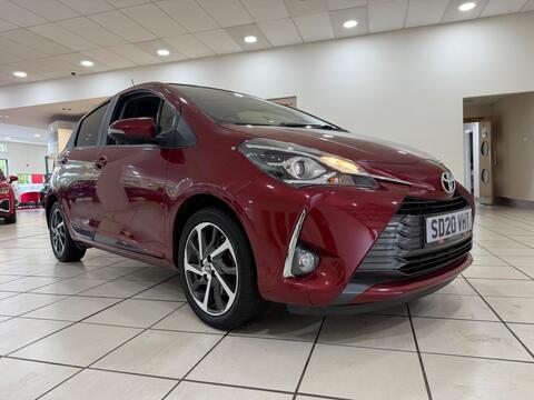 Yaris