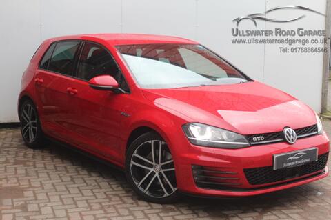 Ullswater Road Garage