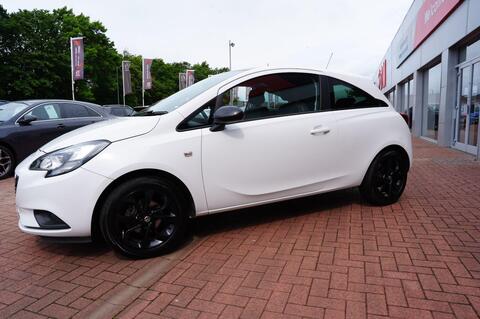 Corsa