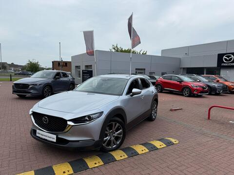 CX-30
