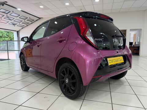 AYGO