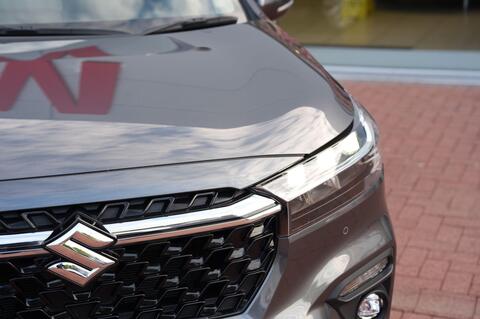 S-Cross