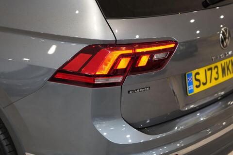 Tiguan Allspace