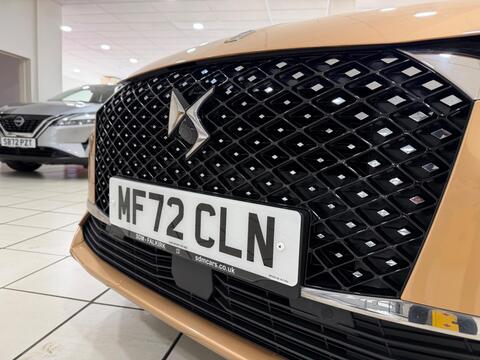 DS 4