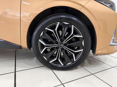 DS 4
