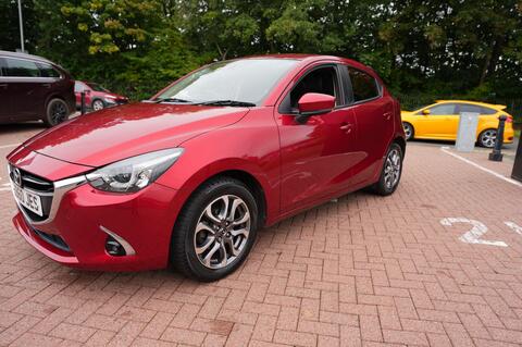 Mazda2