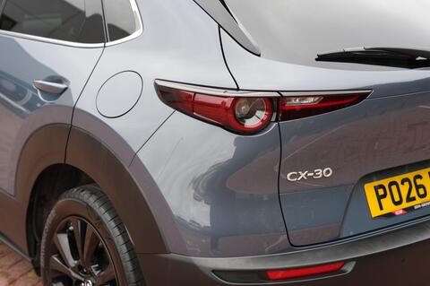 CX-30