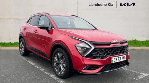 Sportage