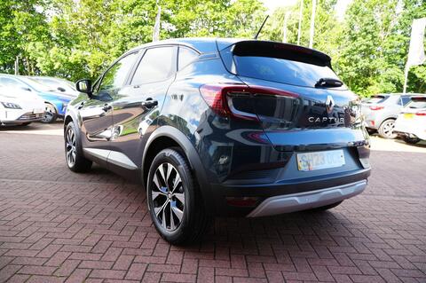 Captur