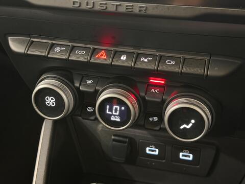 Duster