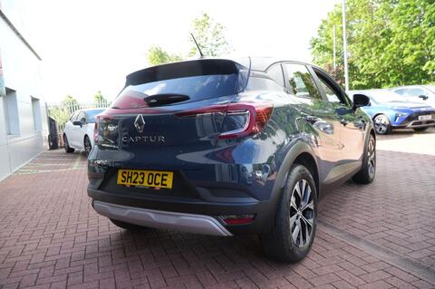 Captur