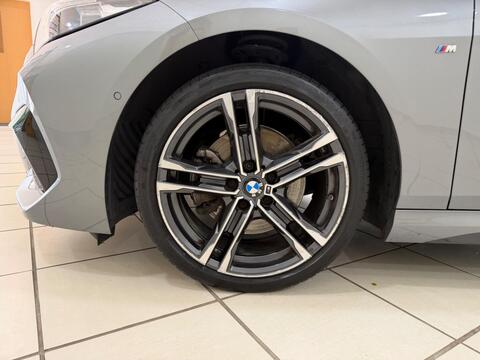 2 Series Gran Coupe