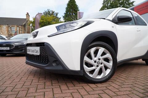 Aygo X