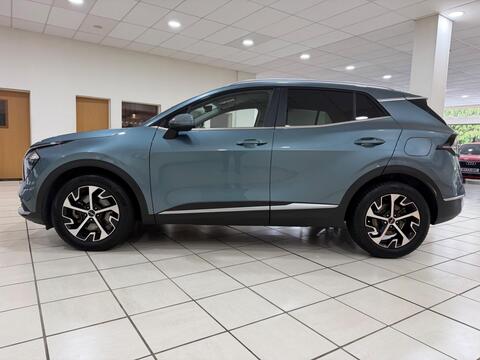Sportage