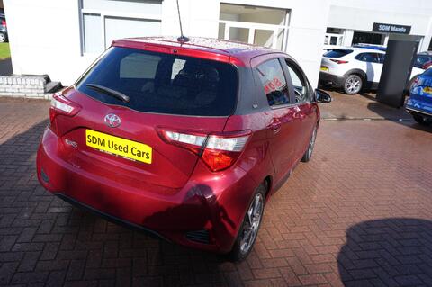 Yaris