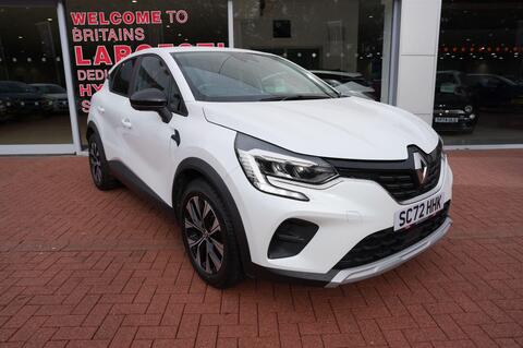 Captur