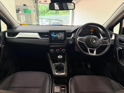 Captur