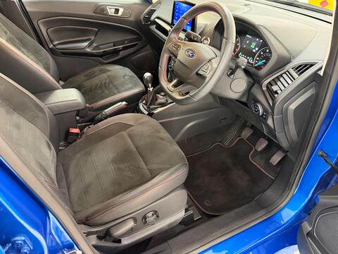 EcoSport
