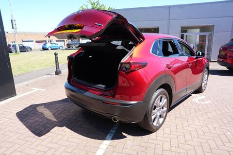 CX-30