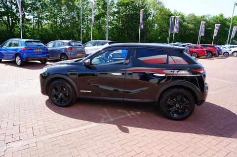 DS 3 CROSSBACK