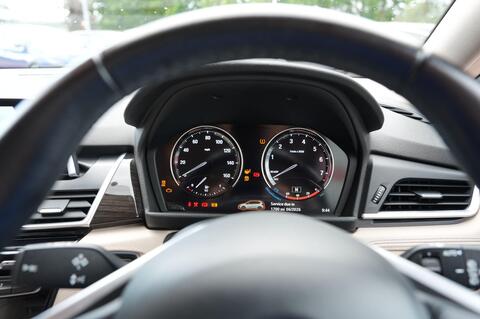2 Series Active Tourer