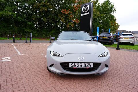 MX-5