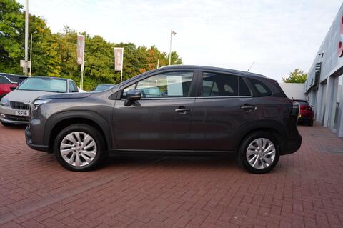 S-Cross