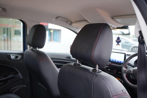 EcoSport