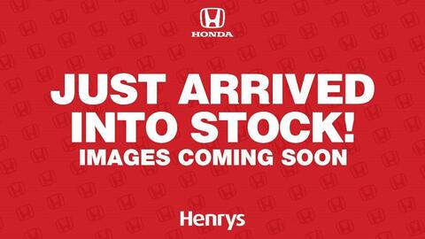 Honda Jazz 1.3 i-VTEC EX Navi CVT Euro 6 (s/s) 5dr