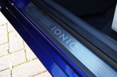 IONIQ