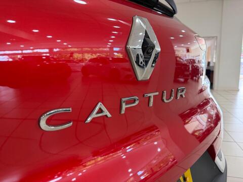 Captur