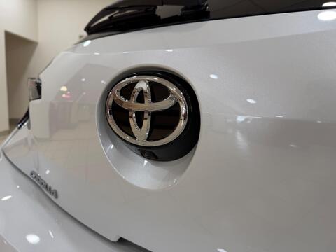 Corolla
