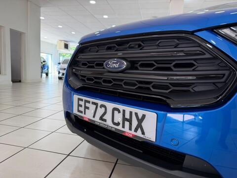 EcoSport