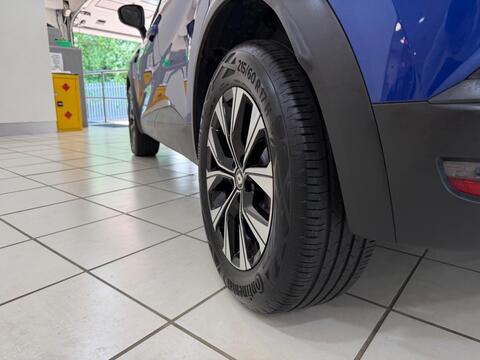 Captur