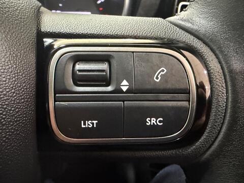 C3 Aircross
